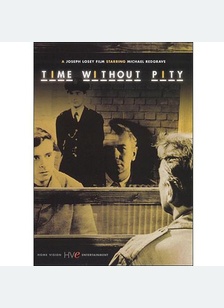 Time Without Pity