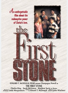 The First Stone