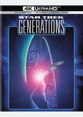 Star Trek Generations