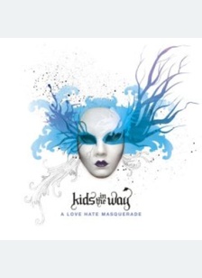 LOVE HATE MASQUERADE