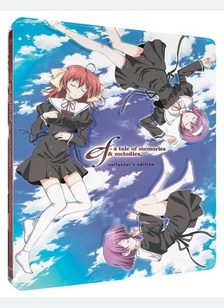 Ef - A Tale of Memories & Melodies: The Complete Collection