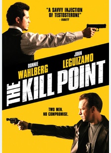 The Kill Point: The Complete First Season