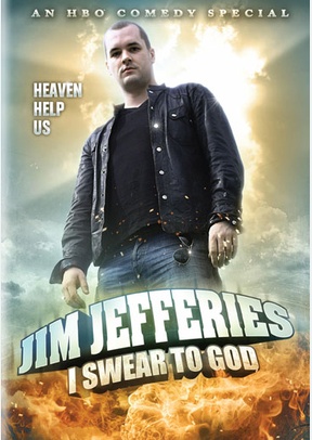 Jim Jefferies: I Swear To God