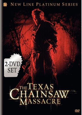 The Texas Chainsaw Massacre