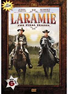 Laramie: The Final Season