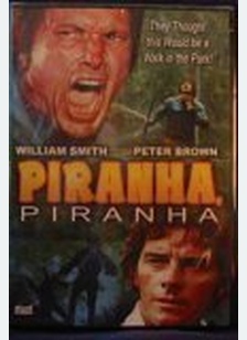 PIRANHA