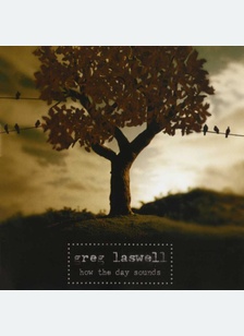 How The Day Sounds (EP)