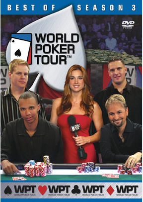 World Poker Tour: Best of Season 3
