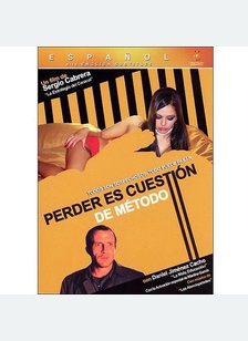 Perder Es Cuestion De Metodo