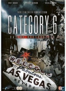 CATEGORY 6:DAY OF DESTRUCTION