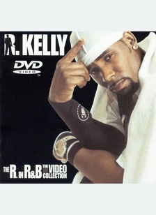 R. Kelly: R In R&B Video Collection