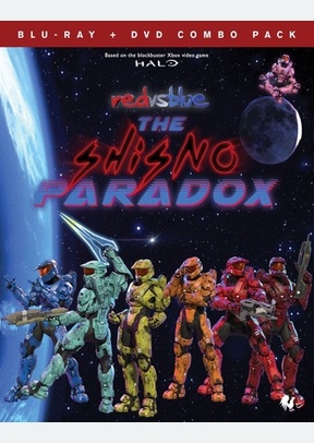 Red vs. Blue: The Shisno Paradox