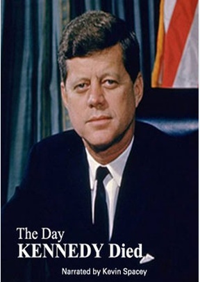 The Day Kennedy Died