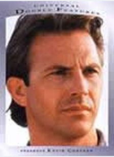 KEVIN COSTNER:UNIV DBL FEAT
