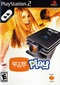 EYE TOY:PLAY (GAME)