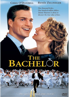 The Bachelor