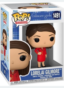 POP! LORELAI GIMORE