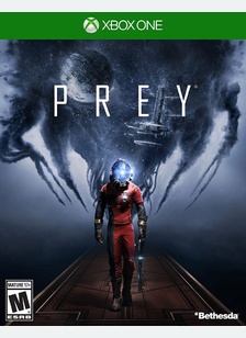 Prey - Xbox One
