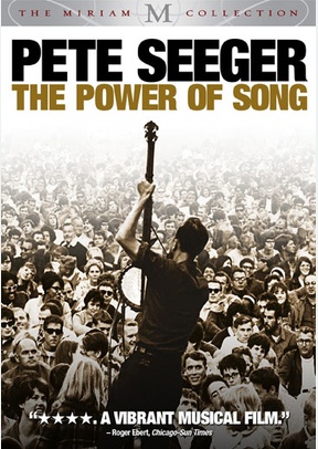 Pete Seeger: The Power of Song