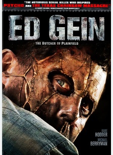 Ed Gein: The Butcher of Plainfield