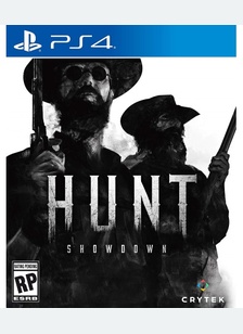Hunt: Showdown - Playstation 4