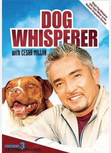Dog Whisperer with Cesar Millan: Volume 2