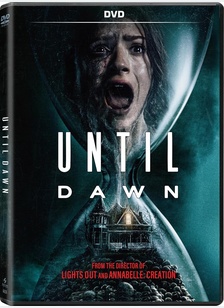 UNTIL DAWN