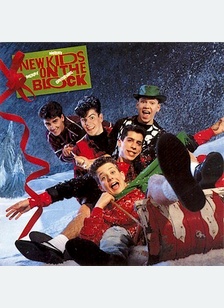 MERRY, MERRY CHRISTMAS