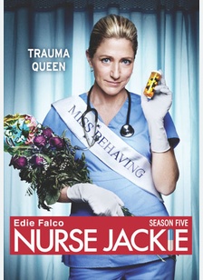 Nurse Jackie: Season Five