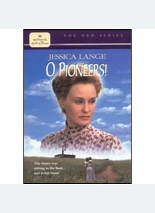 O PIONEERS!