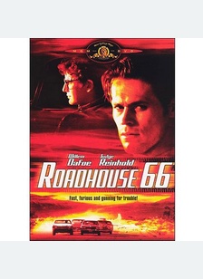 ROADHOUSE 66