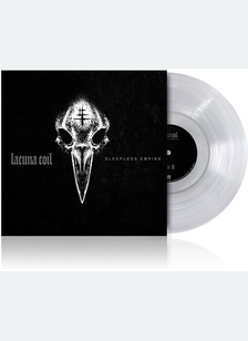 SLEEPLESS EMPIRE (LP) (LTD ED)