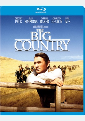 The Big Country