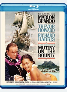 Mutiny On The Bounty