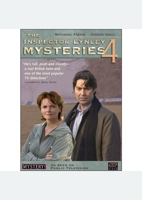 Inspector Lynley Mysteries Series 4