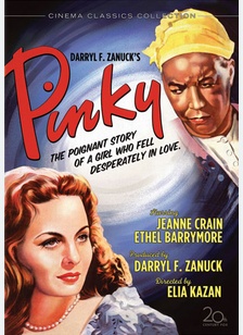 Pinky