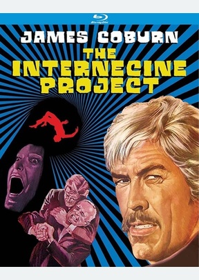 The Internecine Project