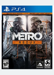 METRO REDUX