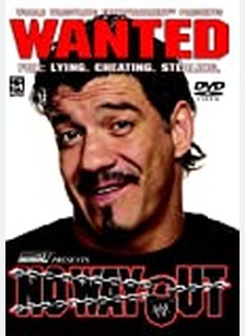 WWE:NO WAY OUT