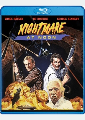 Nightmare At Noon