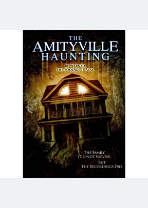 The Amityville Haunting