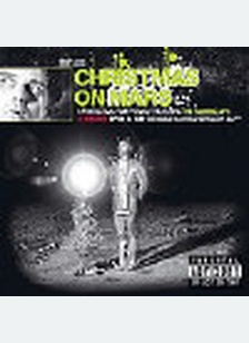 CHRISTMAS ON MARS (DVD/PA)