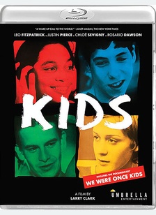 KIDS (IMPORT/BR)