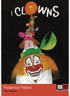 The Clowns