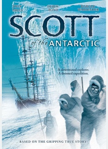 Scott Of The Antarctic