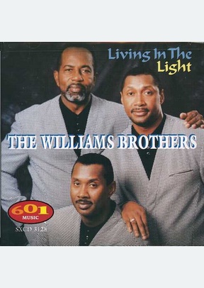 LIVING IN THE LIGHT