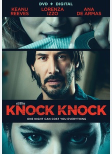 Knock Knock