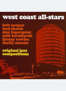 ORIGINAL JAZZ COMPOSITIONS