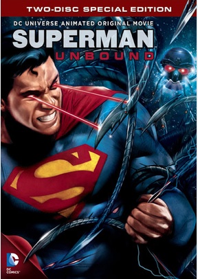 Superman: Unbound