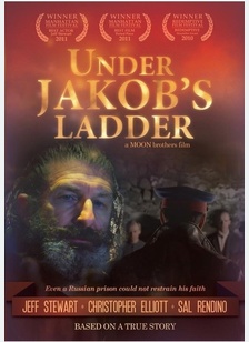 Under Jakob's Ladder